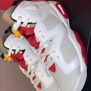 Air Jordan Hares